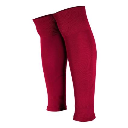 Tubexpro Tubular Para Espinillera One Size Bordeaux