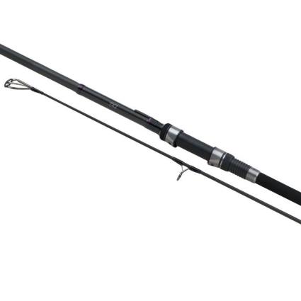 Shimano Fishing Cana Spinning Tribal Tx-2 Cork 3.66 m Black
