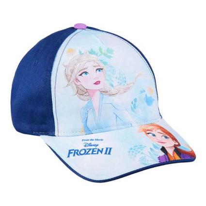Frozen II Boné Azul