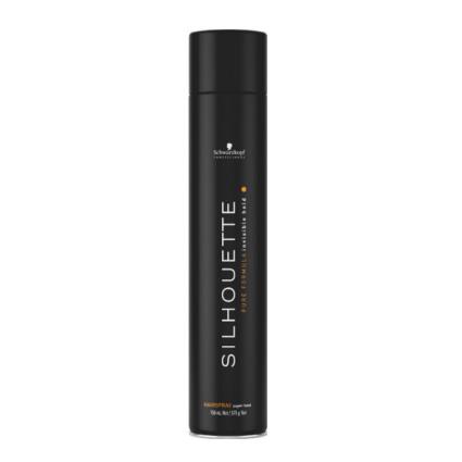 Schwarzkopf Silhouette Hairspray Super Hold 750 ml