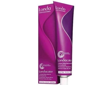 Coloração LONDA 6/73 Color Cremehaarfarbe (60ml)