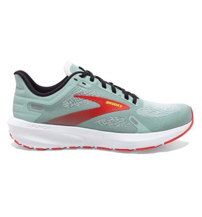 Zapatillas Running_mujer_brooks Launch 9 W 40.5 Multicolor
