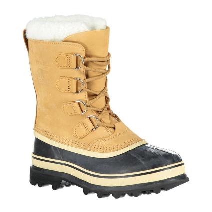 Sorel Botas Caminhada Caribou EU 39 Buff