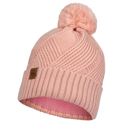 Buff ® Gorro Knitted Polar One Size Raisa Rosé