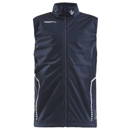 Craft Colete Club 146-152 cm Dark Navy