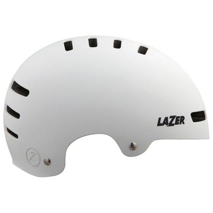 Lazer Capacete One+ S Matte White