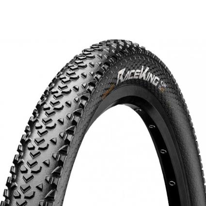 Continental Rígido Race King Wire 29´´ Black Reflex