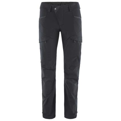 KlÄttermusen Calça Misty 2.0 M Black