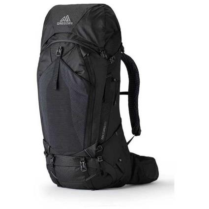 Gregory Mochila Baltoro 65 L Obsidian Black