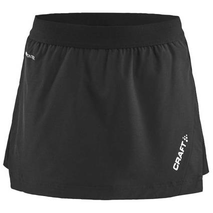 Craft Saia Pro Control Impact 122-128 cm Black