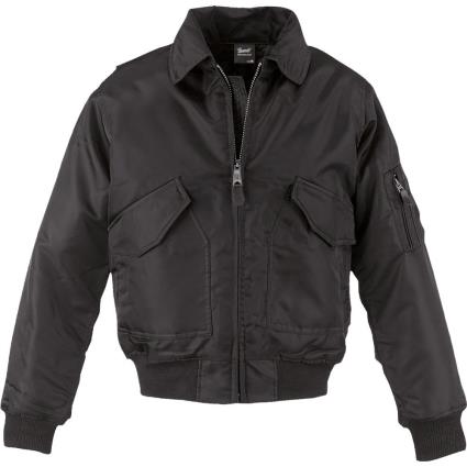 Brandit Casaco Cwu XL Black