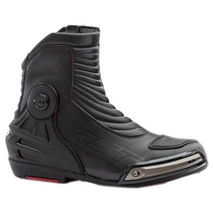 Rst Botas Motocicleta Tractech Evo Wp EU 43 Black