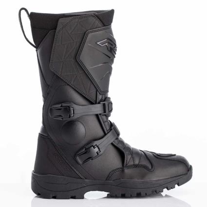 Rst Botas Motocicleta Adventure-x Wp EU 40 Black