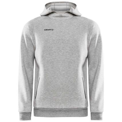 Craft Capuz Core Soul 3XL Grey Melange
