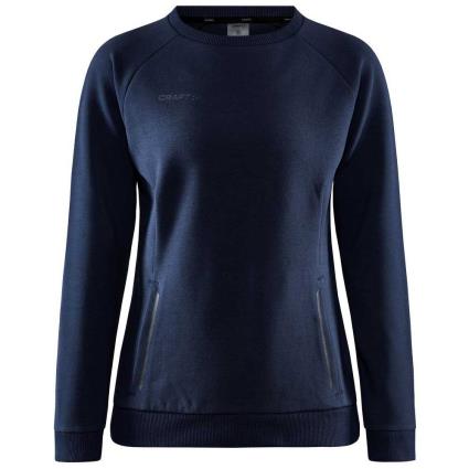 Craft Suéter Core Soul Crew XL Dark Navy