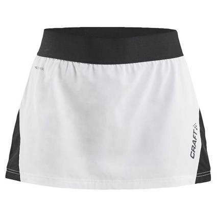 Craft Saia Pro Control Impact S White / Black