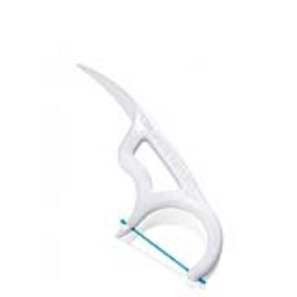Curaprox DF 967 Fio Dentário 30m