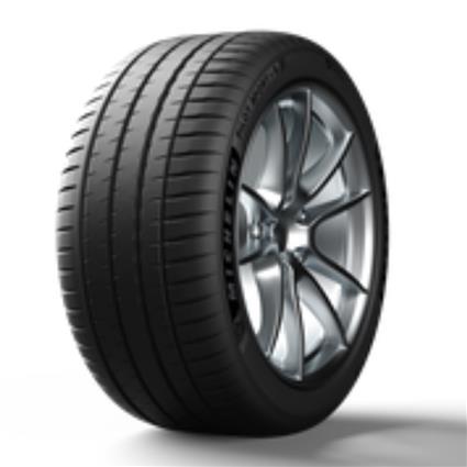 Pneu 4x4 / suv michelin pilot sport 4s 265/45 r21 108 w xl
