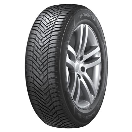 Pneu hankook kinergy 4s2 h750 205/55r17 95 v xl