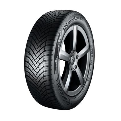 Pneu continental allseasoncontact 215/55 r16 97 v xl