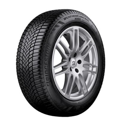 Pneu bridgestone weather control a005 evo 275/40r19 105 y xl