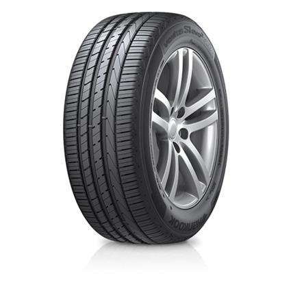 Pneu hankook ventus s1 evo2 suv k117c 255/55r18 109 v xl runflat