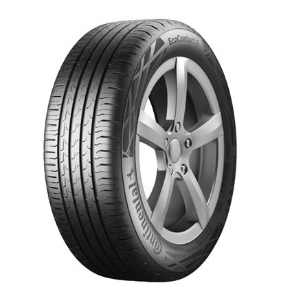 Pneu continental ecocontact 6q 215/50 r18 96 v xl