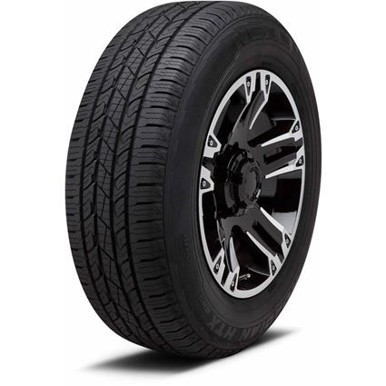 Pneu nexen roadian htx rh5 265/65r18 114 s