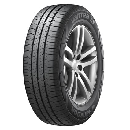 Pneu hankook vantra lt ra18 195/75r16 107/105 r