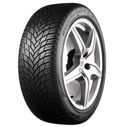 Pneu firestone winterhawk 4 205/60 r16 96 h xl