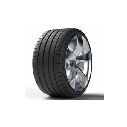 Pneu michelin pilot super sport 275/35 r19 100 y * xl