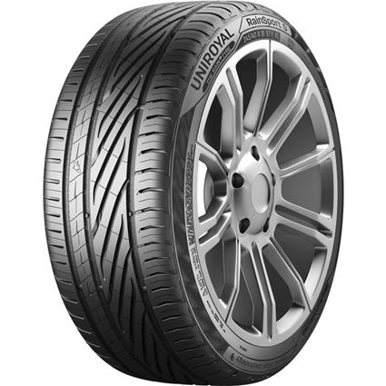 Pneu uniroyal rainsport 5 215/40r17 87 y xl