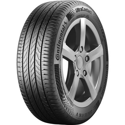 Pneu continental ultracontact 195/45r16 84 v xl