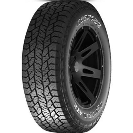Pneu hankook dynapro at2 255/70r16 111 t