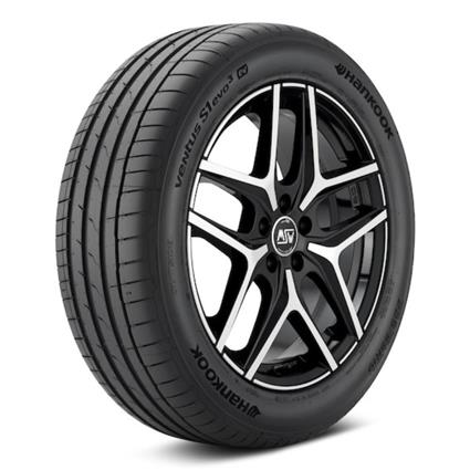 Pneu 4x4 / suv hankook ventus s1 evo3 k127e 235/55 r19 101 t
