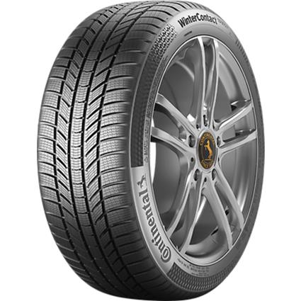 Pneu continental wintercontact ts 870 p 215/55r17 98 v xl
