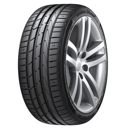 Pneu hankook ventus s1 evo2 k117 245/40r18 93 y ao