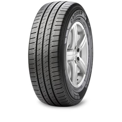 Pneu pirelli carrier all season 215/60r16 103/101 t