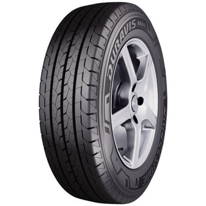 Pneu bridgestone duravis r660 215/70r15 109 s