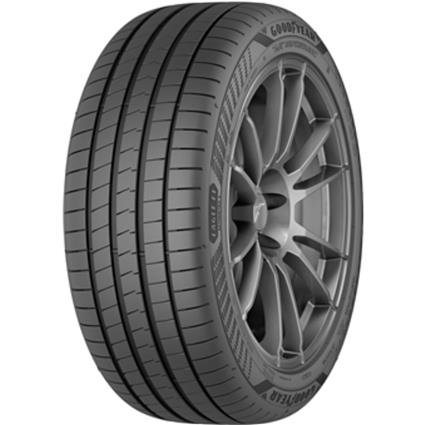 Pneu goodyear eagle f1 asymmetric 6 205/50 r17 93 y xl