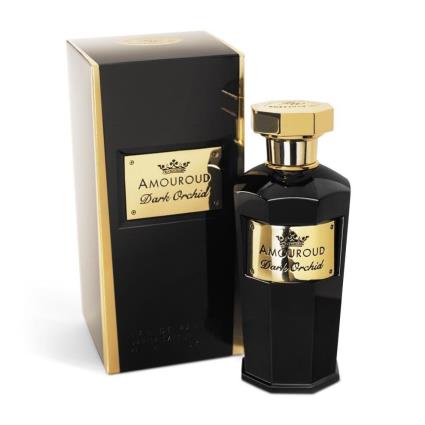 Amouroud perfume Dark Orchid EDP 100 ml