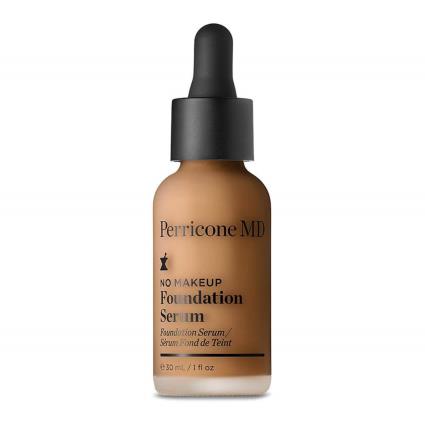 Perricone MD No Makeup Foundation Serum Broad Spectrum SPF20 30ml (Various Shades) - Tan