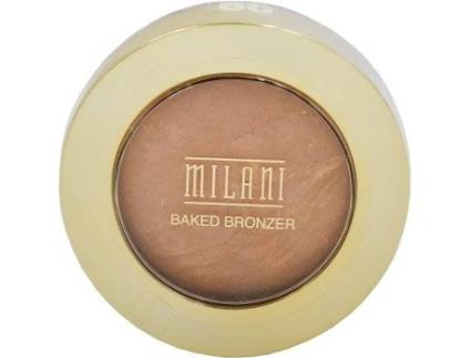 Bronzer MILANI Complexion Baked Nr9 Dolce (7 g)