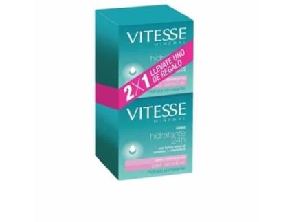Hidratante 24h Calma Duplo 2 x 50 ml