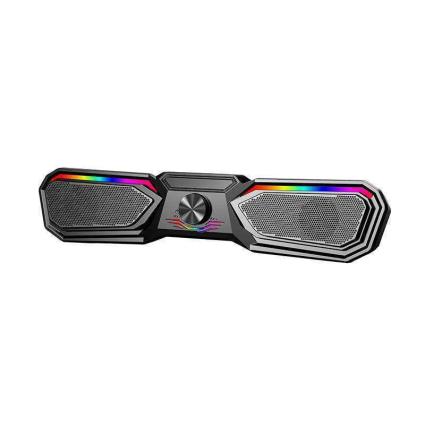 Altifalante Sem Fios Havit Sk750bt Bluetooth Rgb