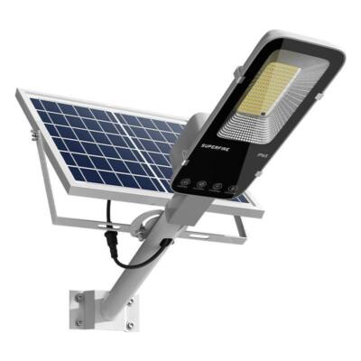 Lâmpada Solar Superfire Ff5-D,486w,1400lm,20000mah