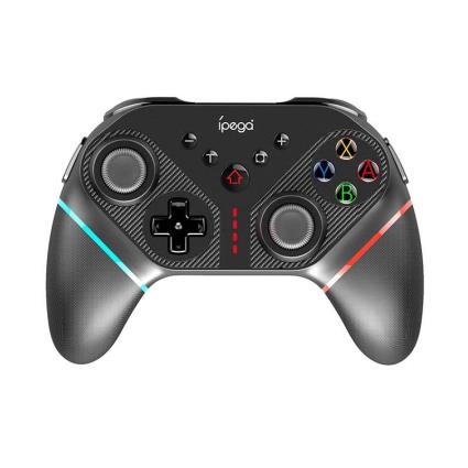 Controlador de Jogos Sem Fio Ipega Pg-9021s