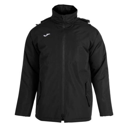 Joma Chaqueta Trivor S Black