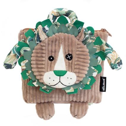 Mochila, Jélékros o leão 35019