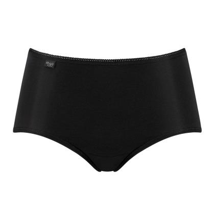 Cuecas médias Microfibre H (lote de 3)